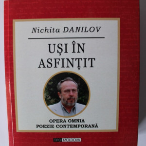 Nichita Danilov - Usi in asfintit