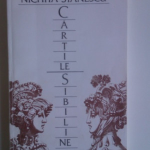 Nichita Stanescu - Cartile sibiline