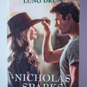 Nicholas Sparks - Cel mai lung drum