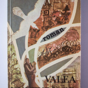 Niculae Franculescu - Valea vulturilor