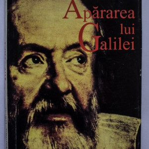 Octavian Paler - Apararea lui Galilei