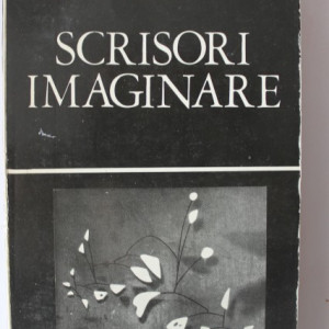 Octavian Paler - Scrisori imaginare