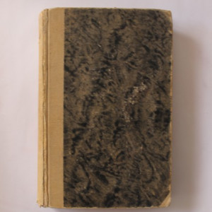 Otilia Cazimir - A murit Luchi... (editie hardcover, princeps, frumos relegata)