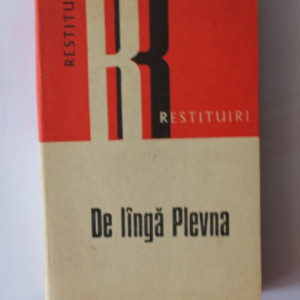 Ovidiu Muresan, Titus Moraru - De langa Plevna
