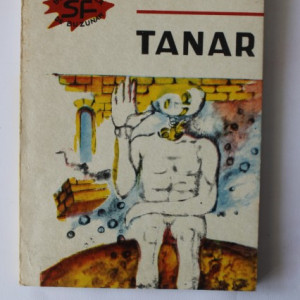 Patrick Andrew - Tanar