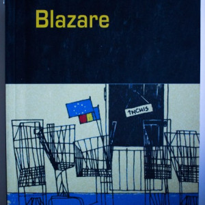 Petre Barbu - Blazare