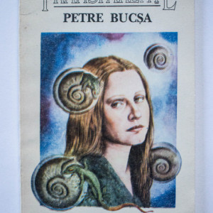 Petre Bucsa - Transparente