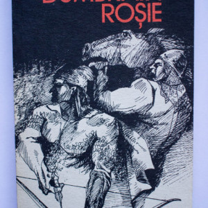 Petru Rezus - Dumbrava rosie