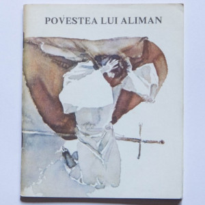 Povestea lui Aliman