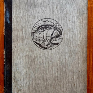 Prinz Gyula, Cholnoky Jeno, Gr. Teleki Pal, Bartucz Lajos - Magyar fold, magyar faj (vol. I, editie hardcover)