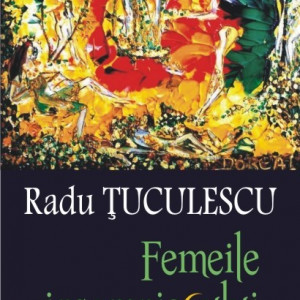Radu Tuculescu - Femeile insomniacului