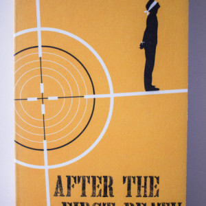 Robert Cormier - After the First Death