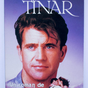 Robert Tine - Pururea tanar
