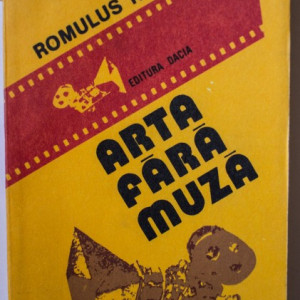 Romulus Rusan - Arta fara muza