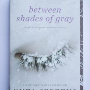 Ruta Sepetys - Between Shades of Gray