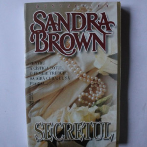 Sandra Brown - Secretul