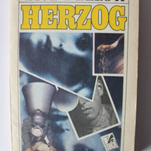 Saul Bellow - Herzog