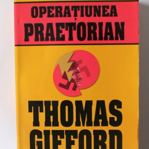 Thomas Giford - Operatiunea Praetorian