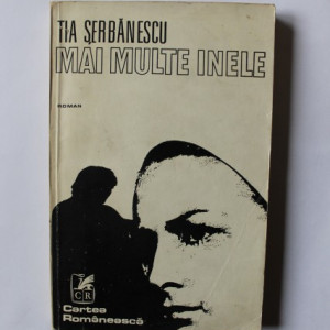 Tia Serbanescu - Mai multe inele