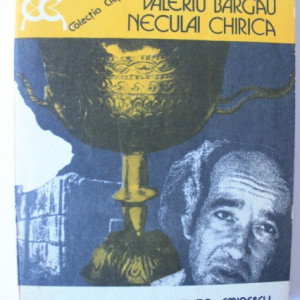 Valeriu Bargau, Neculai Chirica - Utopia profesorului Dunca