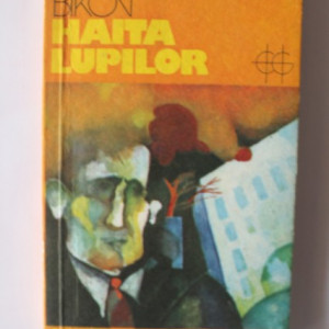 Vasil Bikov - Haita lupilor