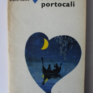 Vicente Blasco Ibanez - Printre portocali