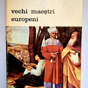 Viktor Lazarev - Vechi maestri europeni (vol. II)