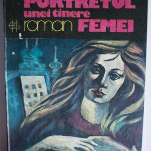Vladimir Makanin - Portretul unei tinere femei