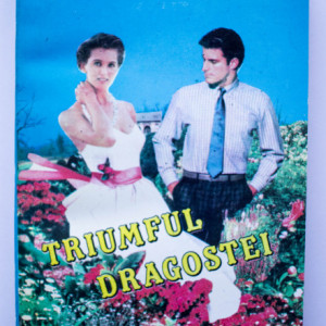 W. Somerset Maugham - Triumful dragostei