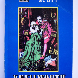 Walter Scott - Kenilworth