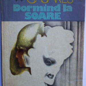 Adolfo Bioy Casares - Dormind la soare