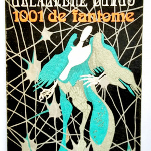Alexandre Dumas - 1001 de fantome. Testamentul domnului de Chauvelin