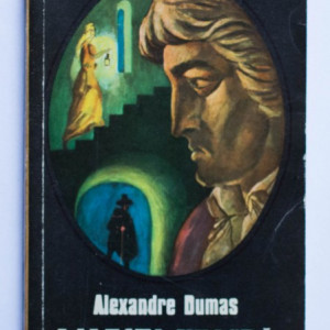 Alexandre Dumas - Laleaua neagra