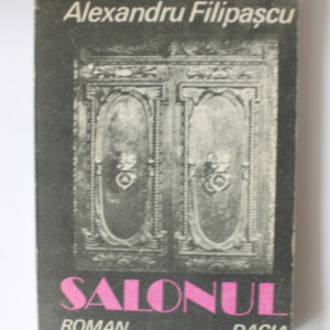 Alexandru Filipascu - Salonul