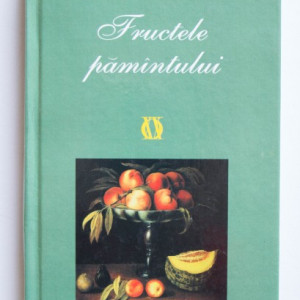 Andre Gide - Fructele pamantului (editie hardcover)