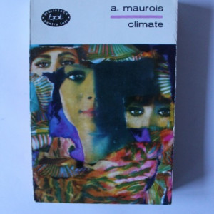 Andre Maurois - Climate