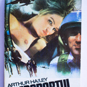 Arthur Hailey - Aeroportul