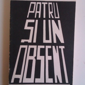B. Elvin - Patru si un absent