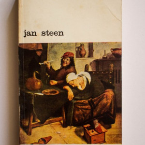 C. J. Kelk - Jan Steen