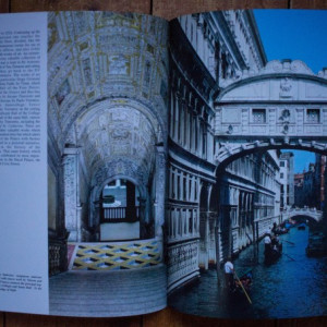 Colectiv autori - Venice. Civilization, art and history (editie in limba engleza)