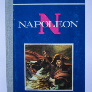 D. Rosenzweig - Napoleon (editie hardcover)