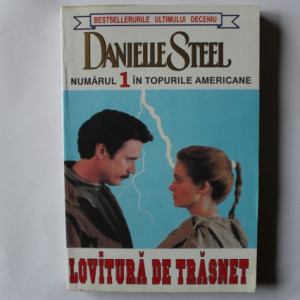 Danielle Steel - Lovitura de trasnet