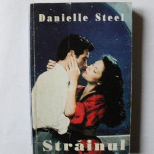 Danielle Steel - Strainul