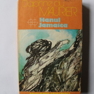 Daphne du Maurier - Hanul Jamaica