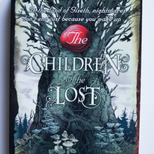 David Whitley - The Children of the Lost