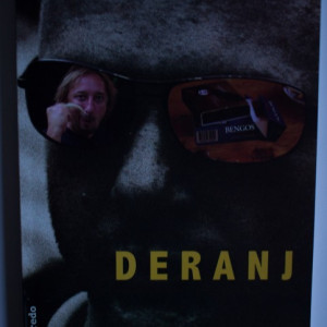Deranj (antologie de poezie)