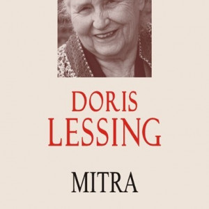 Doris Lessing - Mitra (editie hardcover)