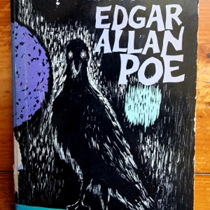 Edgar Allan Poe - Great Tales and Poems of Edgar Allan Poe