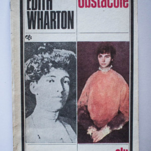 Edith Wharton - Obstacole