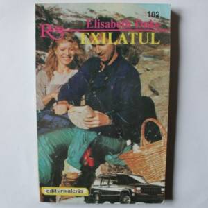 Elisabeth Duke - Exilatul